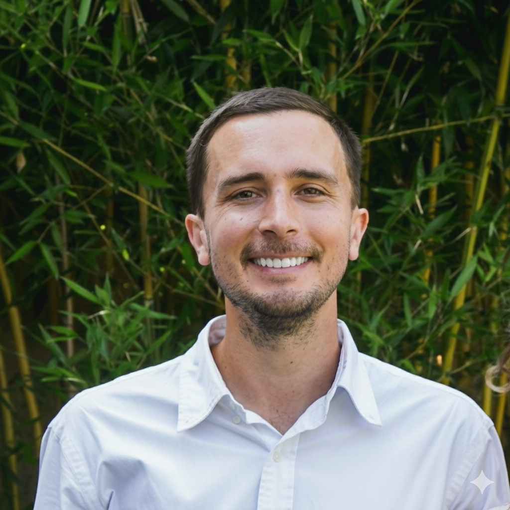 Léopold Bordet — Consultant IA